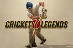 Cricket Legends