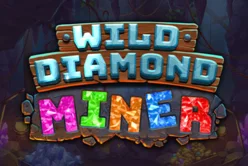 Wild Diamond Miner