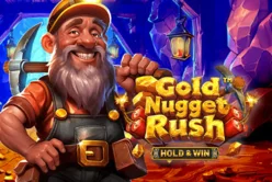 Gold Nugget Rush