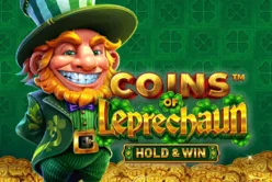 Coins of Leprechaun