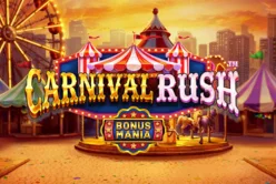 Carnival Rush