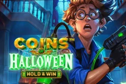 Coins of Halloween