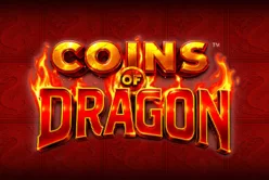 Coins of Dragon