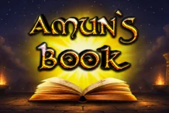 Amun’s Book