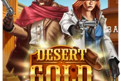 Desert Gold • Titan Series