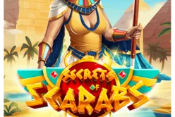Secrets Of Scarabs • Titan Series 