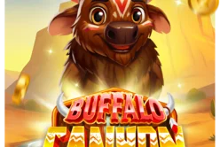 Buffalo Canyon • Bonanza Series