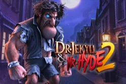 Dr. Jekyll & Mr. Hyde 2