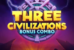 Three Civilizations: Bonus Combo