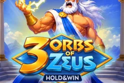 3 Orbs of Zeus