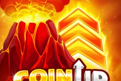 Coin UP Volcano