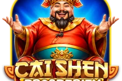 Cai Shen Prosperity
