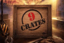 9 Crates