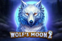 Wolf’s Moon 2