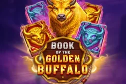 Book of the Golden Buffalo