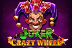 Joker Crazy Wheel