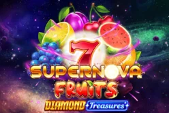 7 Supernova Fruits – Diamond Treasures