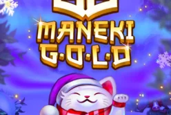 Maneki 88 Gold X-mas