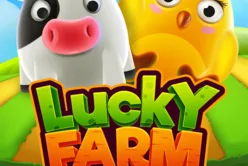 Lucky Farm Bonanza Easter
