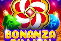 Bonanza Billion X-mas