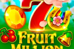 Fruit Million Easter