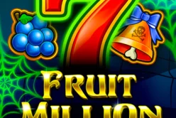 Fruit Million Halloween