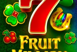 Fruit Million St.Patricks