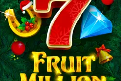 Fruit Million X-mas