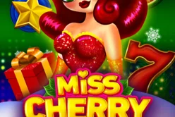 Miss Cherry Fruits X-mas