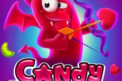 Candy Monsta St.Valentines