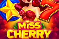 Miss Cherry Fruits St.Valentines