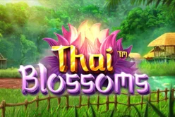 Thai Blossoms