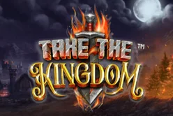 Take the Kingdom