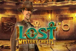 Lost Mystery Chests