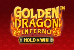 Golden Dragon Inferno