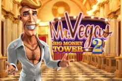 Mr. Vegas 2: Big Money Tower