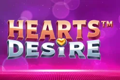 Hearts Desire