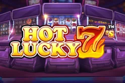 Hot Lucky 7’s
