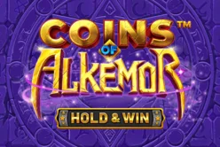 Coins of Alkemor