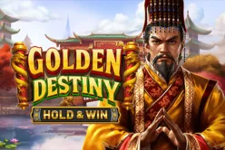 Golden Destiny