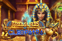 Treasures of Cleopatra