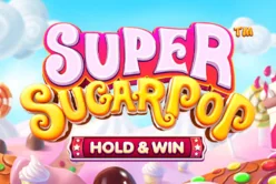 Super Sugar Pop
