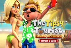 The Tipsy Tourist: Beach Bonanza