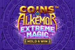 Coins of Alkemor: Extreme Magic