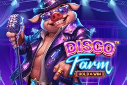 Disco Farm