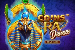 Coins Of Ra Deluxe