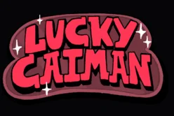 Lucky Caiman