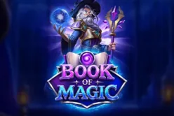 Book of Magic