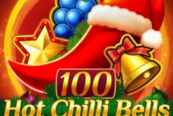 Hot Chilli Bells 100 X-mas