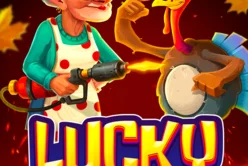 Lucky Turkey